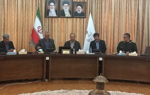 تهدیدهای پیشرو بسیار ناشناخته و نوترکیب هستند/ضرورت خوداتکایی در برابر تهدیدها تهدیدهای پیشرو بسیار ناشناخته و نوترکیب هستند/ضرورت خوداتکایی در برابر تهدیدها