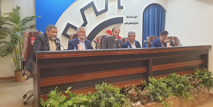 اعلام شرایط توافق مالیاتی سالانه امور مالیاتی با صاحبان مشاغل