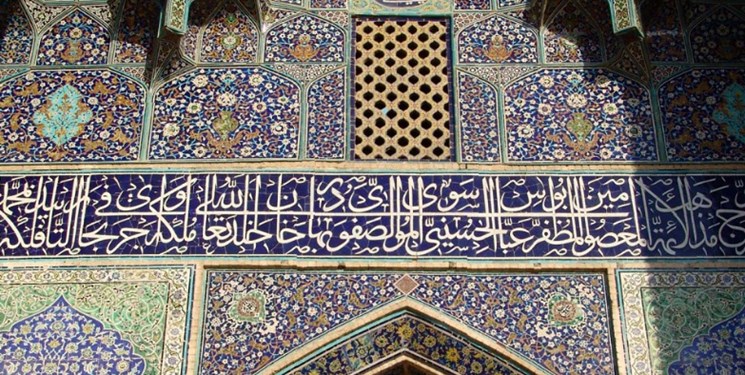 هنر ایرانی با امضای تبریز جهانی شد/ نستعلیق میراث ابدی میرعلی تبریزی
