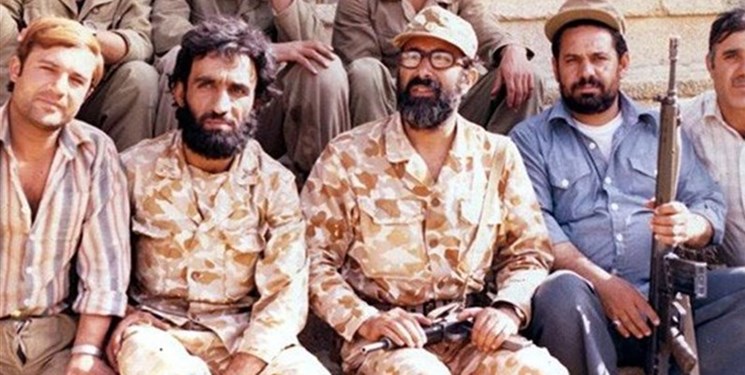 شهید مصطفی چمران در گذر زمان؛ از آمریکا تا خط مقدم جبهه +تصاویر شهید مصطفی چمران در گذر زمان؛ از آمریکا تا خط مقدم جبهه +تصاویر