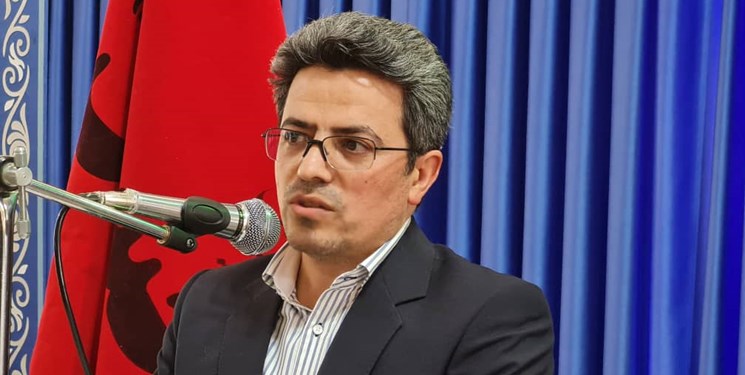 مامور قلابی سازمان بازرسی در حال اخاذی از رؤسای ادارات دستگیر شد مامور قلابی سازمان بازرسی در حال اخاذی از رؤسای ادارات دستگیر شد