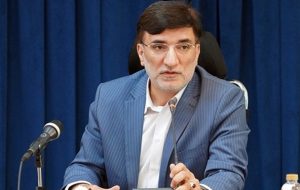 ۳ میلیارد دلار ترانزیت خارجی از منطقه آزاد ارس ۳ میلیارد دلار ترانزیت خارجی از منطقه آزاد ارس