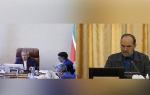 آغاز فصل نوینی از روابط اقتصادی آذربایجان شرقی و تاتارستان