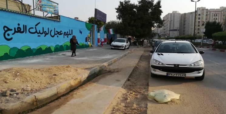 شرکت‌های خدمات‌دهنده، حق هیچ‌گونه حفاری در شهر را ندارند