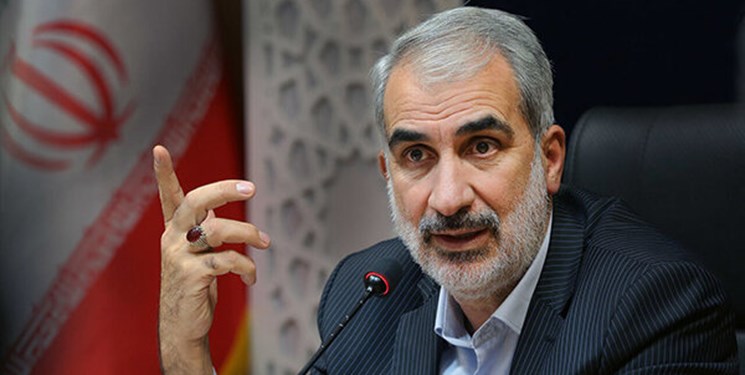 ۶۱ دفتر بسیج دانشگاه فرهنگیان: مشارکتهای مردمی آموزش و پرورش خلاف سیاستهای نظام و دولت عمل میکند ۶۱ دفتر بسیج دانشگاه فرهنگیان: مشارکتهای مردمی آموزش و پرورش خلاف سیاستهای نظام و دولت عمل میکند