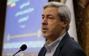 سهم ۲۴۰ میلیارد تومانی فرهنگ و هنر آذربایجان شرقی از سفر استانی رئیس جمهور/ اختصاص ۱۲۰ میلیارد تومان برای مقبره الشعرا
