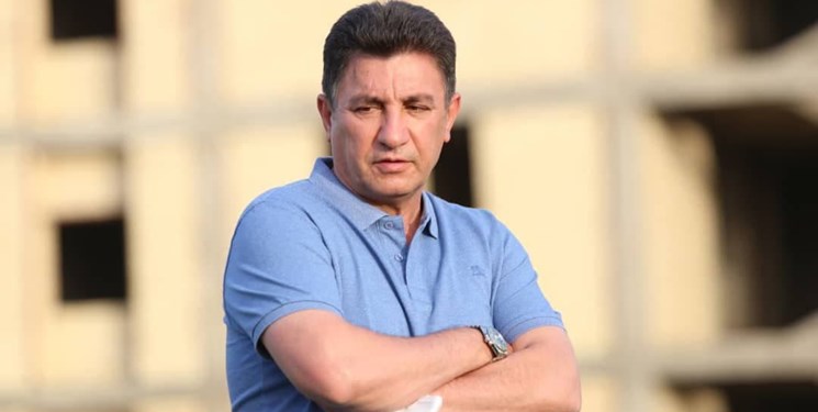 قلعهنویی: با ۲۰ میلیارد نمیتوان خانه خرید/ VAR را نمیآورند که معادلات به هم نخورد قلعهنویی: با ۲۰ میلیارد نمیتوان خانه خرید/ VAR را نمیآورند که معادلات به هم نخورد