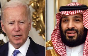 آل هاشم: دلایل چرخش بایدن برخلاف شعارهای انتخاباتیاش به عربستان مقابله با نفوذ ایران است آل هاشم: دلایل چرخش بایدن برخلاف شعارهای انتخاباتیاش به عربستان مقابله با نفوذ ایران است