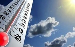 هوای خنک در راه آذربایجان در ماه خرماپزون هوای خنک در راه آذربایجان در ماه خرماپزون