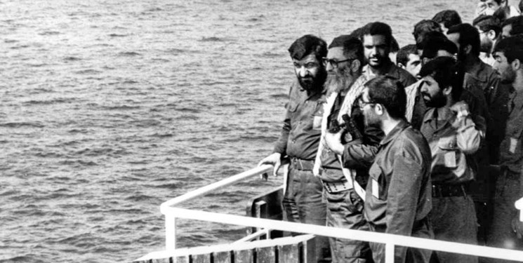 نظر رهبر انقلاب برای فرماندهی سپاه بعد از استعفای محسن رضایی نظر رهبر انقلاب برای فرماندهی سپاه بعد از استعفای محسن رضایی