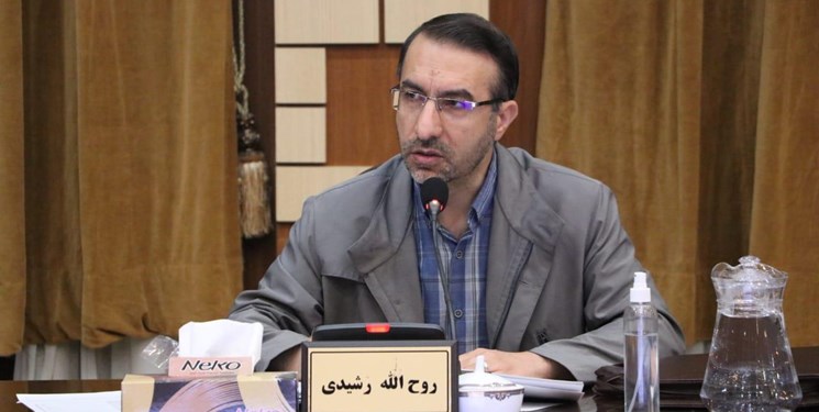 ایجاد زمینه سوداگرانه با عملکردکمیسیون ماده ۵/ نباید با فرافکنی از پاسخگویی از مردم فرار کنیم ایجاد زمینه سوداگرانه با عملکردکمیسیون ماده ۵/ نباید با فرافکنی از پاسخگویی از مردم فرار کنیم