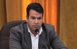 سکوت درباره تصرف مغازههای شهرداری تا وعده احداث میدان دام سکوت درباره تصرف مغازههای شهرداری تا وعده احداث میدان دام