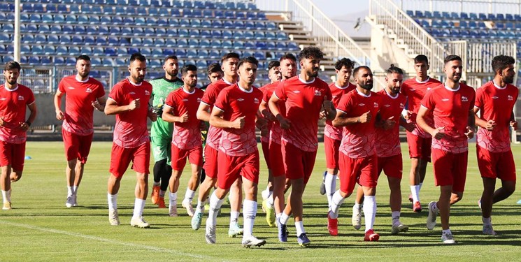 دو هافبک خارجی رسماً به تراکتور پیوستند +عکس