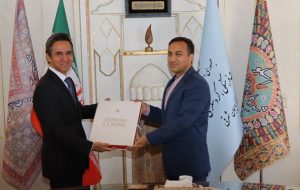 توسعه برنامههای مشترک گردشگری مابین تبریز و ترکیه توسعه برنامههای مشترک گردشگری مابین تبریز و ترکیه