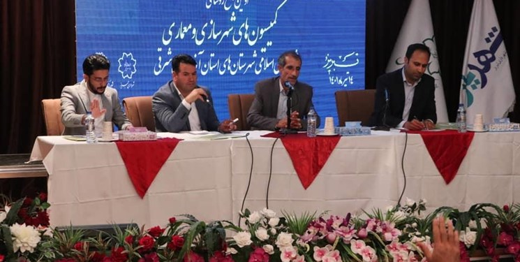 از مشکلات املاک قولنامهای تا فقر شدید فضای سبز/ شعبه ویژه رسیدگی به جرائم شهرسازی تشکیل شود از مشکلات املاک قولنامهای تا فقر شدید فضای سبز/ شعبه ویژه رسیدگی به جرائم شهرسازی تشکیل شود