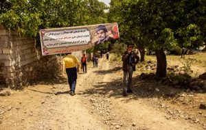 جشنواره فرهنگی هنری “حیدربابای شهریار” در زادگاه استاد شهریار