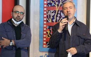 افتتاح پانزدهمین جشنواره فیلم تبریز/جشنواره فیلم تبریز محفل استعداهای سینمایی است