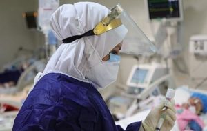 ملاقات در بیمارستانهای آذربایجانشرقی ممنوع شد ملاقات در بیمارستانهای آذربایجانشرقی ممنوع شد