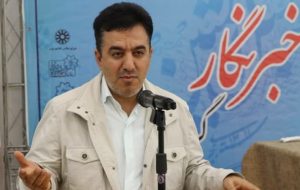 شهردار تبریز: منتی بر شهروندان نداریم!/ رسانه‌ها ، ترک فعل مسئولان را نقد کنند!