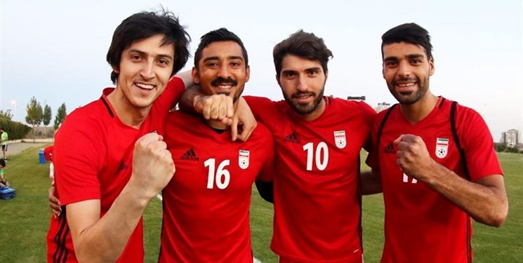ستاره سابق پرسپولیس و تراکتور در رادار قبرسیها ستاره سابق پرسپولیس و تراکتور در رادار قبرسیها