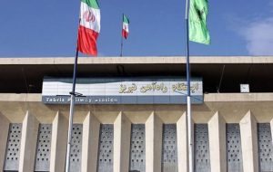 ایستگاه راهآهن تبریز و مراغه تعطیل شد ایستگاه راهآهن تبریز و مراغه تعطیل شد