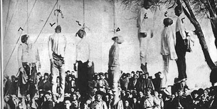 کدام مجاهد در عاشورا به دار آویخته شد؟/ مِلته دار اوسته وئرن امتحان کدام مجاهد در عاشورا به دار آویخته شد؟/ مِلته دار اوسته وئرن امتحان