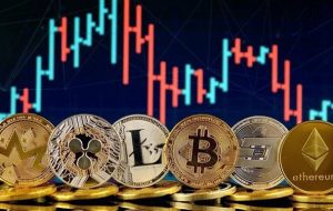 کلاهبرداری ۴ هزار دلاری ارز دیجیتال کلاهبرداری ۴ هزار دلاری ارز دیجیتال