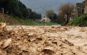 هشدار آبگرفتگی معابر و سیلابی شدن رودخانههای فصلی در ۱۱ استان هشدار آبگرفتگی معابر و سیلابی شدن رودخانههای فصلی در ۱۱ استان