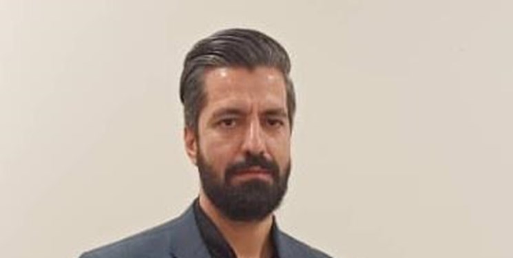 مدیرکل پدافند غیرعامل استانداری آذربایجان شرقی منصوب شد مدیرکل پدافند غیرعامل استانداری آذربایجان شرقی منصوب شد