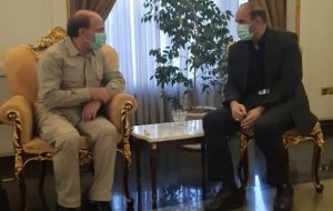 بررسی میزان آمادگی آذربایجان شرقی برای مقابله با مخاطرات طبیعی