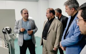 زمین برای دانشبنیانها نیست/ ایجاد کمیته ویژه رسیدگی به مشکلات شرکتهای دانشبنیان زمین برای دانشبنیانها نیست/ ایجاد کمیته ویژه رسیدگی به مشکلات شرکتهای دانشبنیان