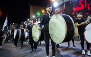 دستهجات عزاداری شاخسی واخسی تبریز دستهجات عزاداری شاخسی واخسی تبریز
