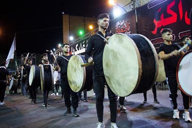 دسته جات عزاداری شاخسی واخسی تبریز دسته جات عزاداری شاخسی واخسی تبریز