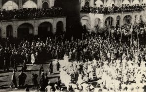 سیر تاریخی سوگواری محرم در ایران/ نخستین مراسم عزاداری امام حسین(ع) کی و کجا برگزار شد؟ سیر تاریخی سوگواری محرم در ایران/ نخستین مراسم عزاداری امام حسین(ع) کی و کجا برگزار شد؟