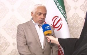 فیلم| گفتگو سفیر کوبا با فارس/ از پیام به خبرنگاران ایران تا سطح روابط فیلم| گفتگو سفیر کوبا با فارس/ از پیام به خبرنگاران ایران تا سطح روابط