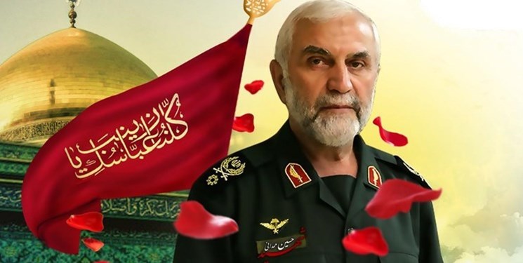 اگر مجاهدتهای شهید همدانی نبود مقابله با دیوصفتان گره میخورد اگر مجاهدتهای شهید همدانی نبود مقابله با دیوصفتان گره میخورد