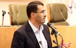 ‏حضور وقیحانه ۲ نفر از نمایندگان مجلس باکو در جمع منافقین