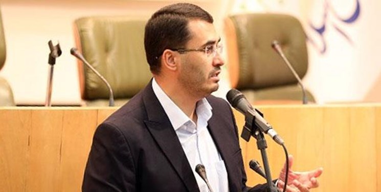 ‏حضور وقیحانه ۲ نفر از نمایندگان مجلس باکو در جمع منافقین