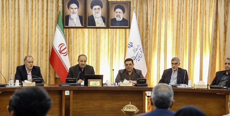 آذربایجانشرقی برای بازگشایی مدارس ۷ هزار نیرو دارد آذربایجانشرقی برای بازگشایی مدارس ۷ هزار نیرو دارد