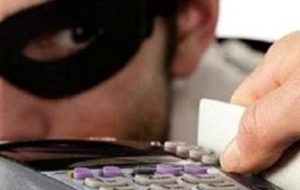 فروشنده دستگاه اسکیمر در تبریز دستگیر شد فروشنده دستگاه اسکیمر در تبریز دستگیر شد