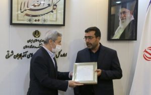 مقوله فرهنگ یک مساله بخشنامهای نیست/ «گلی» معاون فرهنگی و رسانهای اداره کل فرهنگی و ارشاد آذربایجان شرقی شد مقوله فرهنگ یک مساله بخشنامهای نیست/ «گلی» معاون فرهنگی و رسانهای اداره کل فرهنگی و ارشاد آذربایجان شرقی شد