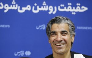 شمسایی: خوشحالم از اینکه بازیکنان ایرانی همیشه در برترین‌های فوتسال آسیا حضور دارد