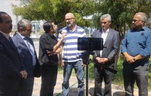 تاوان کمتجربگی و مصدومیت بازیکنان را دادیم تاوان کمتجربگی و مصدومیت بازیکنان را دادیم
