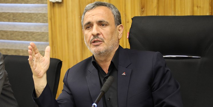 راندمان صنایع نسبت به گاز دریافتی مطلوب نیست/ ایرانی ها در مصرف گاز هم بدمصرف شدند
