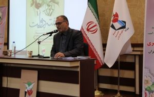 ساماندهی گلزار شهدای آذربایجان شرقی طی ۳ سال ساماندهی گلزار شهدای آذربایجان شرقی طی ۳ سال