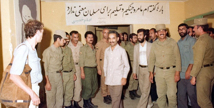 تفاوت مدیریت جنگ شهید رجایی با بنیصدر/ از کِی کالابرگ اقتصادی صادر شد؟ تفاوت مدیریت جنگ شهید رجایی با بنیصدر/ از کِی کالابرگ اقتصادی صادر شد؟