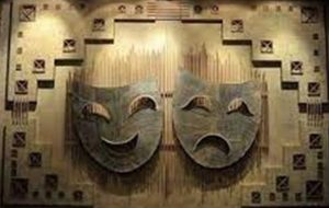 سی و چهارمین جشنواره تئاتر استانی آذربایجانشرقی برگزار میشود سی و چهارمین جشنواره تئاتر استانی آذربایجانشرقی برگزار میشود