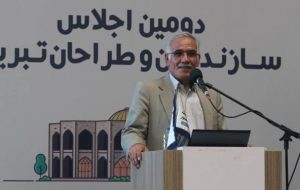 معاون استاندار: در حوزه معماری شهری هر کسی ساز خود را میزند معاون استاندار: در حوزه معماری شهری هر کسی ساز خود را میزند