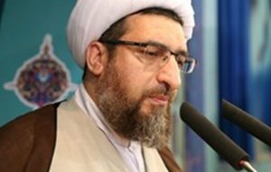 دشمن بداند با فتنه و آشوب به جایی نخواهد رسید/ دیگر زمان تعیین شرط گذشته است دشمن بداند با فتنه و آشوب به جایی نخواهد رسید/ دیگر زمان تعیین شرط گذشته است