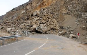 دود شدن ۸ درصد از تولید ناخالص ملی به واسطه نقاط حادثهخیز/ وجود ۷۱ نقطه حادثهخیز در آذربایجان دود شدن ۸ درصد از تولید ناخالص ملی به واسطه نقاط حادثهخیز/ وجود ۷۱ نقطه حادثهخیز در آذربایجان